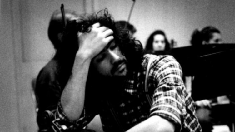 Веселин Димирев. Снимка: Личен архив