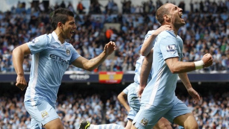 Снимка: Reuters