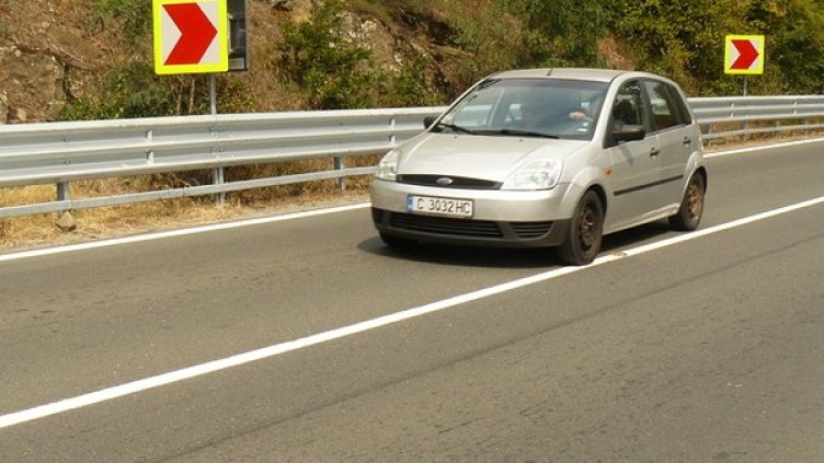 Снимка: архив, Булфото