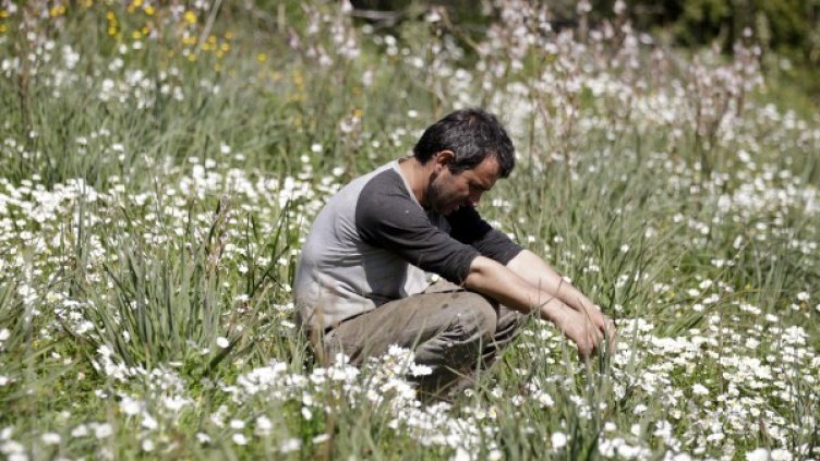 Снимка: Reuters