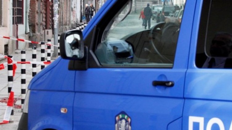 Снимка: Булфото