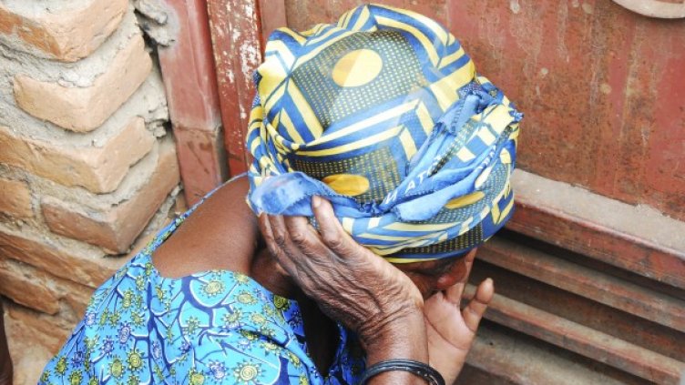 Десетки хора, предимно възрастни жени, са убивани всяка година в Бурунди, обвинени, че са магьосници. Снимка: архив, Reuters