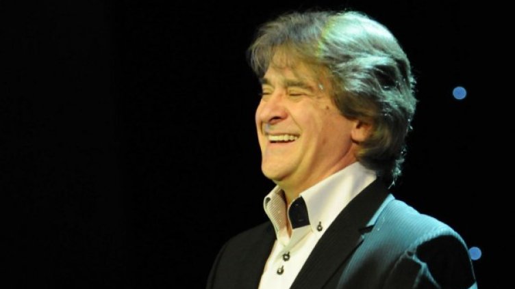 Хайгашот Агасян ще бъде председател на тазгодишното жури на фестивала, Снимка: БулФото