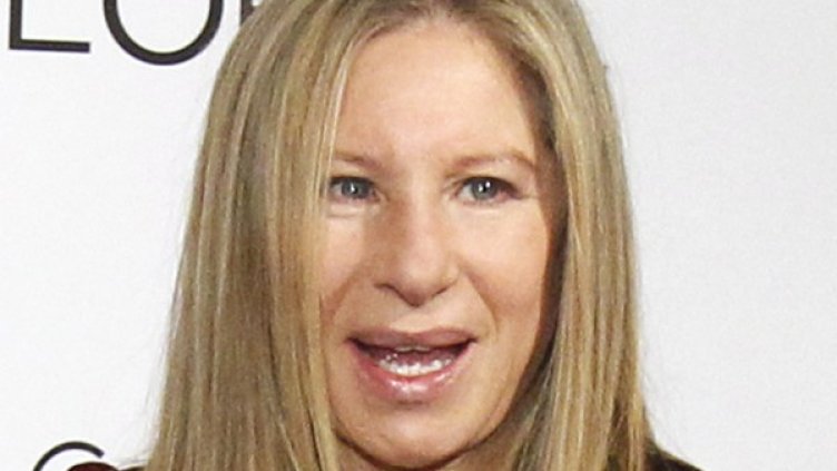 70-годишната Стрейзънд ще се пробва да звладее и младата публика. Снимка: Reuters