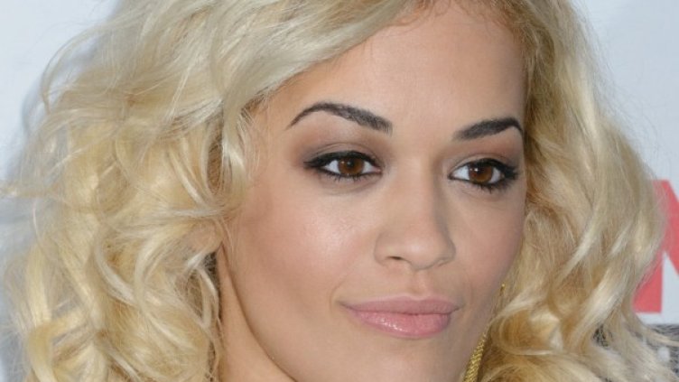 Rita Ora. Снимка: Getty Images