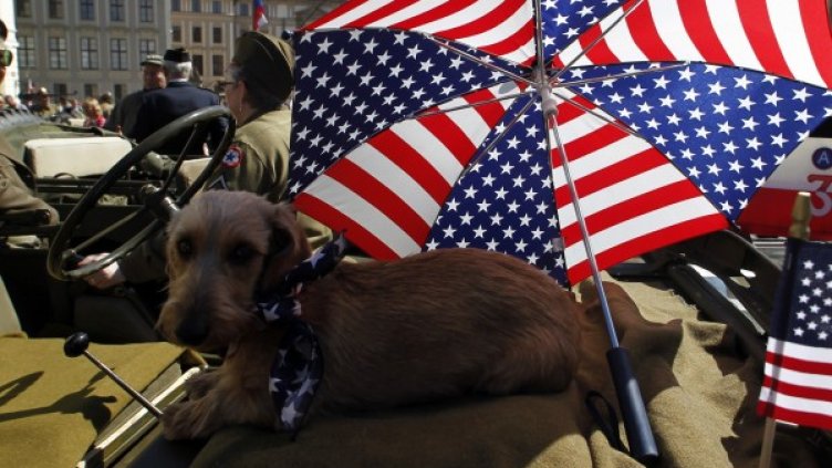 Снимка: Reuters