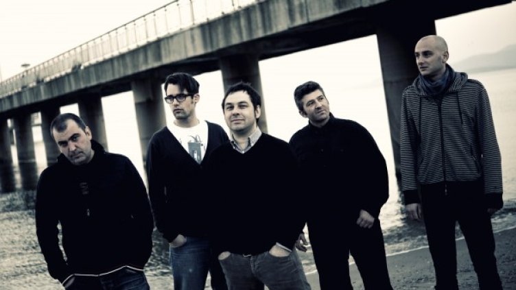 Бандата ще започне снимките за видеото съвсем скоро, Снимка: PR