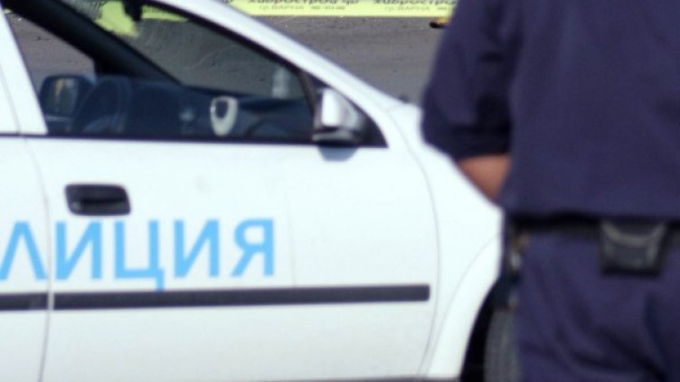 Снимка: архив,  Impact Press Group