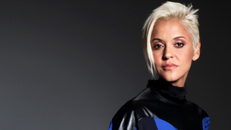 Кралицата на фадо музиката се завръща у нас през декември, Снимка: БГ Саунд Стейдж