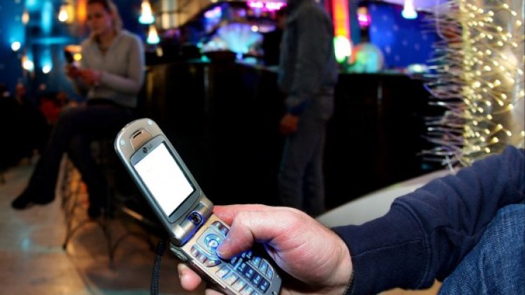 Снимка: Reuters