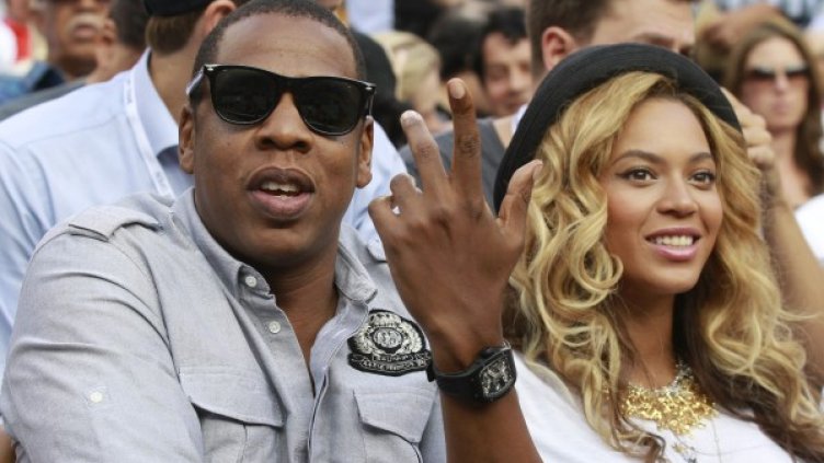 Jay-Z също подкрепи гей браковете. Снимка: Reuters