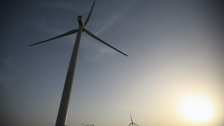 Снимка: архив Reuters