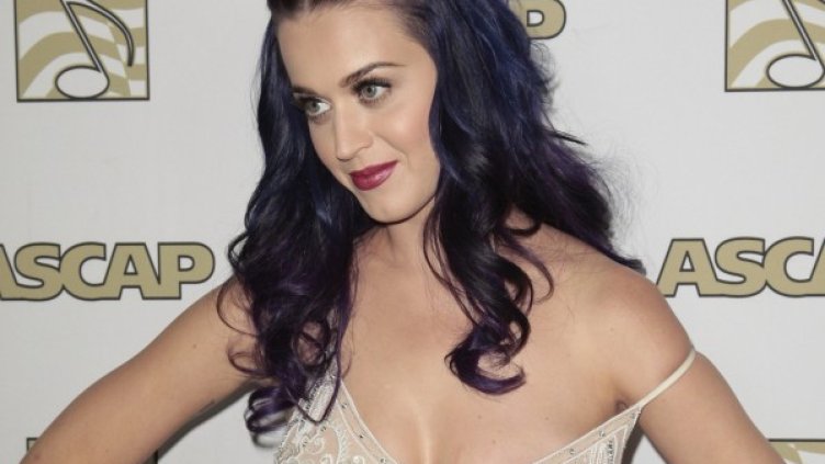 Кейти Пери ще представи парчето си на церемонията по награждаването, Снимка: Reuters