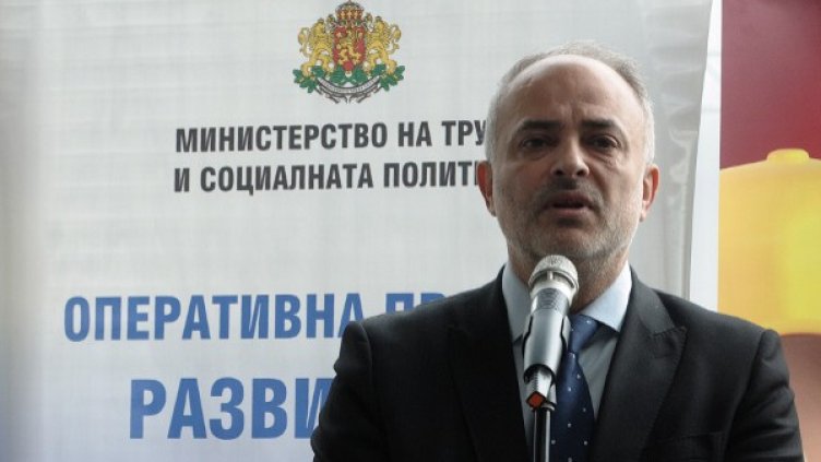 Младенов призова към разбиране. Снимка: БТА