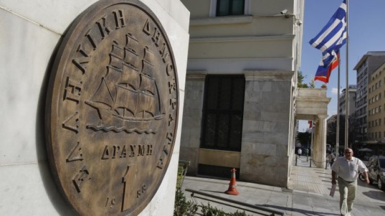 Преговорите за съставяне на правителство на Гърция се провалиха. Снимка: архив, Reuters