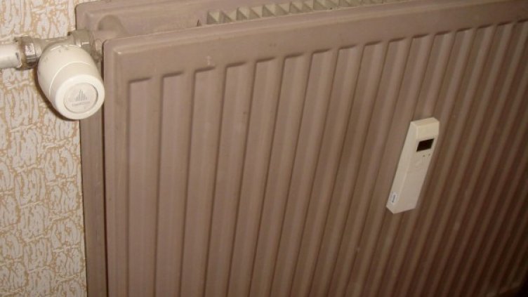 Сметките за парно ще са по-ниски за април. Снимка: архив Булфото