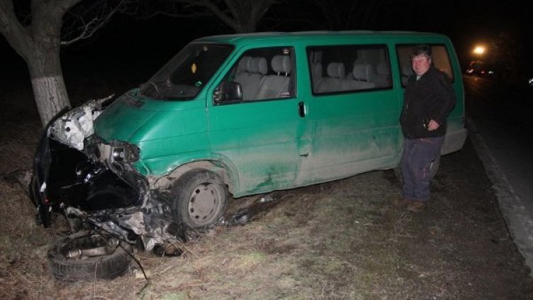 Снимка: архив, Булфото