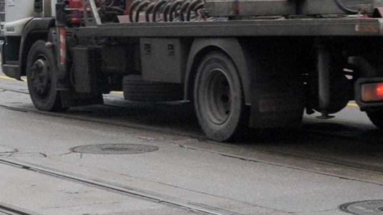 Снимка: архив Булфото