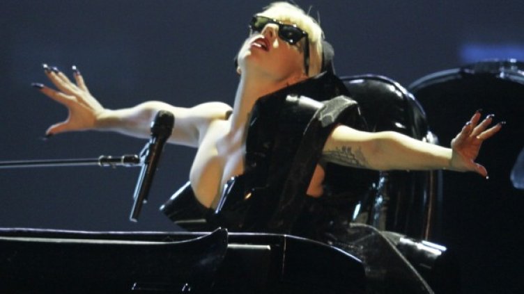 Първият евроконцерт на Лейди Гага ще бъде в София на 14 август. Снимка: Reuters