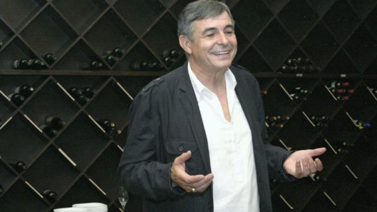 Стефан Софиянски. Снимка: Булфото