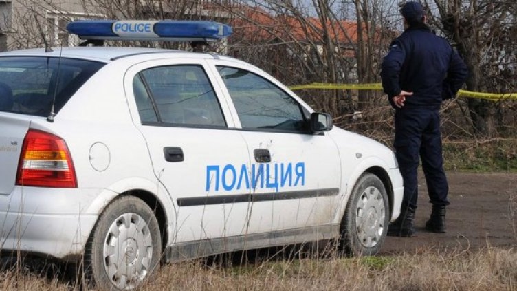 Снимка: Impact press group