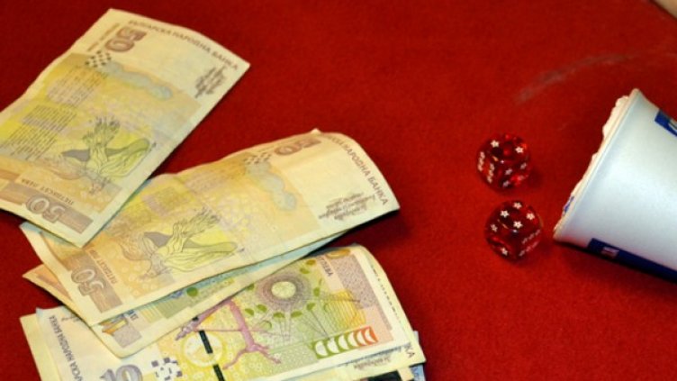 Снимка: Архив МВР