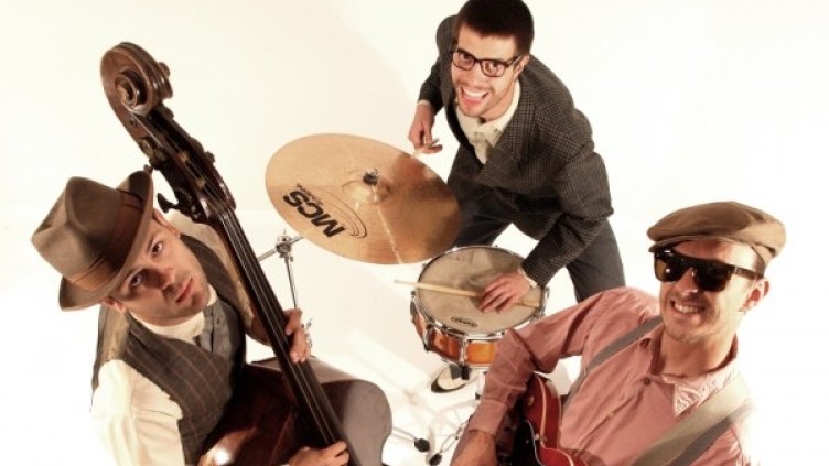 Сред българските участия са 100 Кила, Skre4 и Gravity Co, Снимка: PR