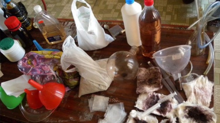 Снимка: МВР