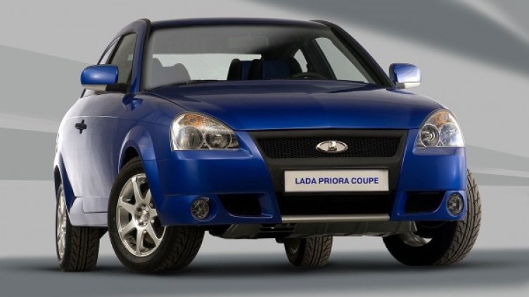 Снимка: АвтоВАЗ