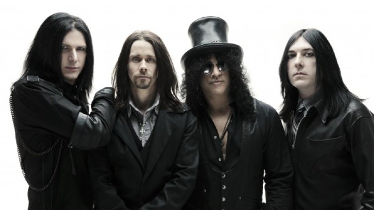 С концерта бандата представя най-новия си албум, който излиза същият ден, Снимка: PR