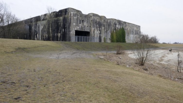 Снимка: Reuters