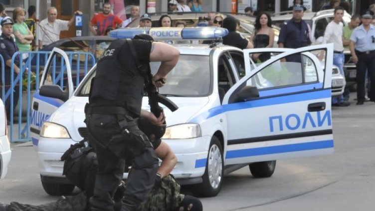 Снимка: архив Булфото