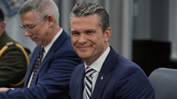 Снимка: Reuters