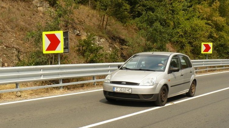 Снимка: архив, БТА