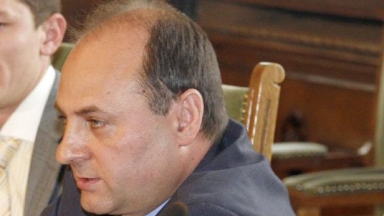 Евтим Костадинов Снимка: архив, Булфото