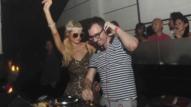 Певицата ще направи едночасов сет на фестивала, Снимка: Reuters