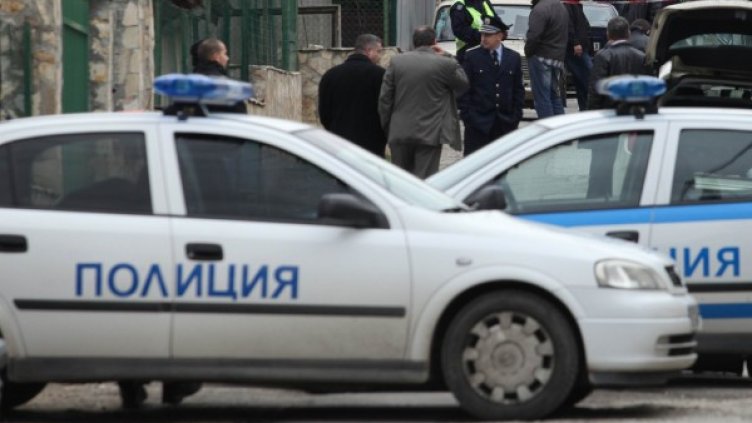 Снимка: Архив Impact Press Group