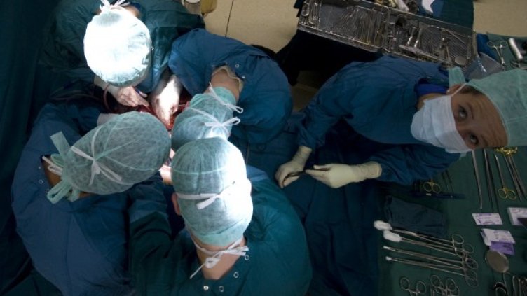 Снимка: Reuters