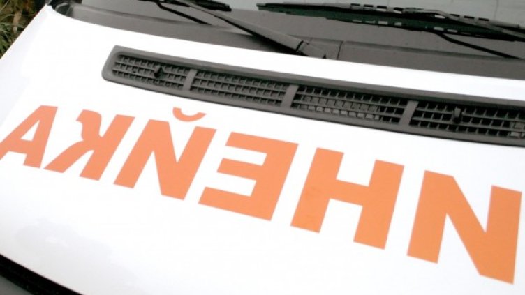 19-годишен абитуриент е тежко пострадал, но е без опасност за живота. Снимка: архив, Impact Press Group