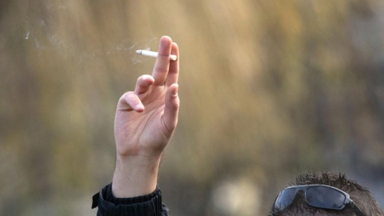 Снимка: архив Булфото