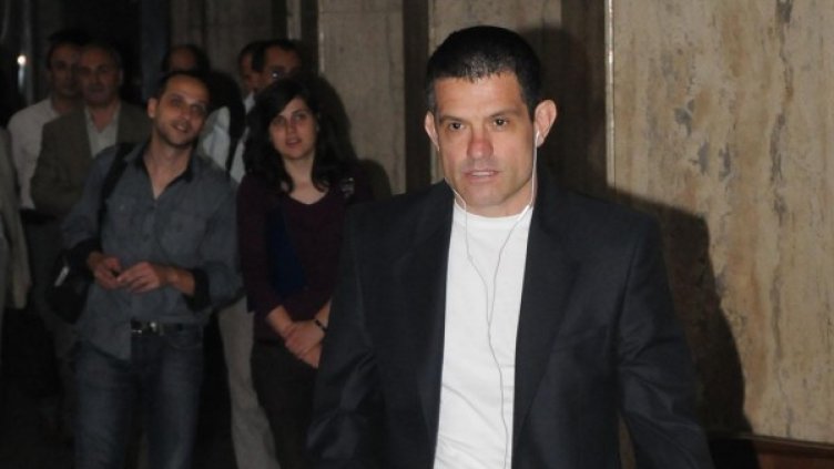 Брендо бе арестуван през 2006 година. Снимка: архив Булфото