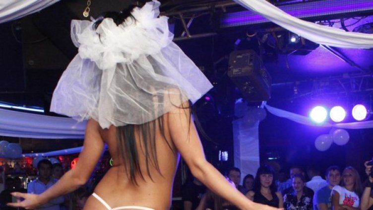 Снимка: Reuters