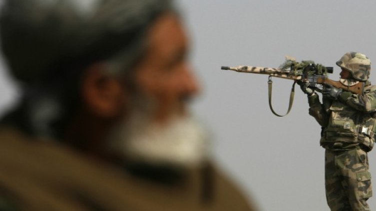 Снимка: Reuters