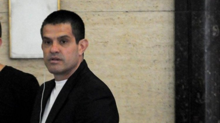 Евелин Банев-Брендо Снимка: архив, Булфото