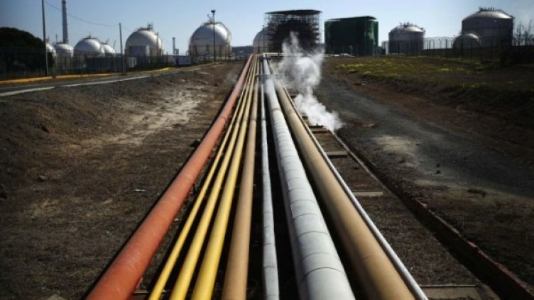 Новият проект предвижда изграждането на тръбопровод с дължина 1 300 км. Снимка: Reuters