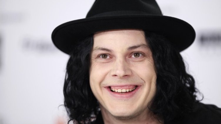 Джак Уайт с първи самостоятелен албум. Снимка: Reuters