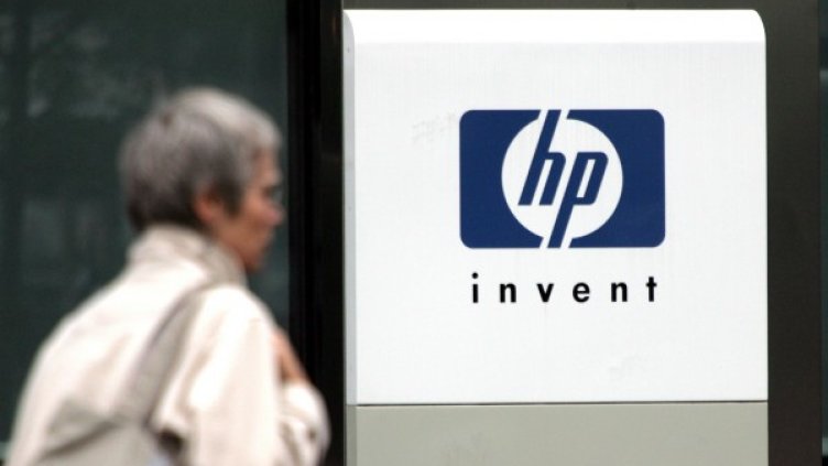 8% от служителите на HP могат да бъдат съкратени. Снимка: Reuters
