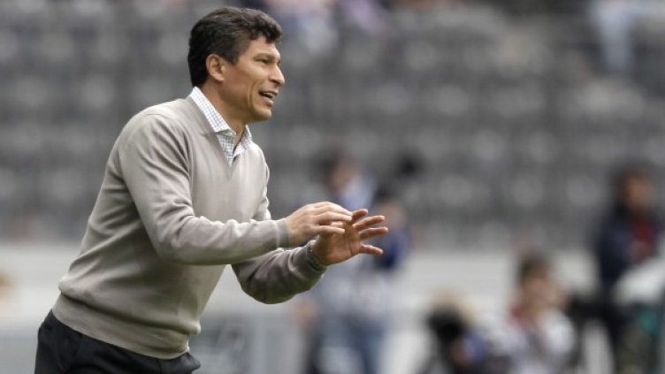 Балъков се задържа само 8 мача треньор на Кайзерслаутерн. Снимка: Reuters