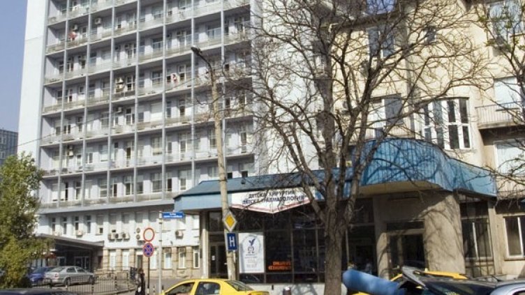 Трима от пострадалите са настанени в Пирогов. Снимка: Пирогов