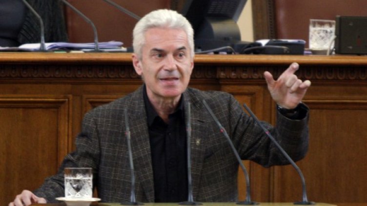 Сидеров пак се разпени заради Ердоган. Снимка: архив Impact press group